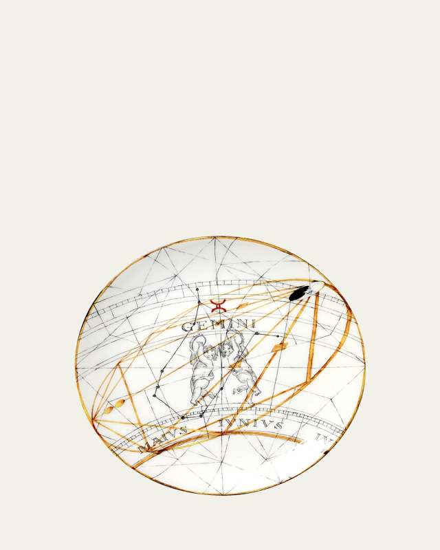 Gemini Plate